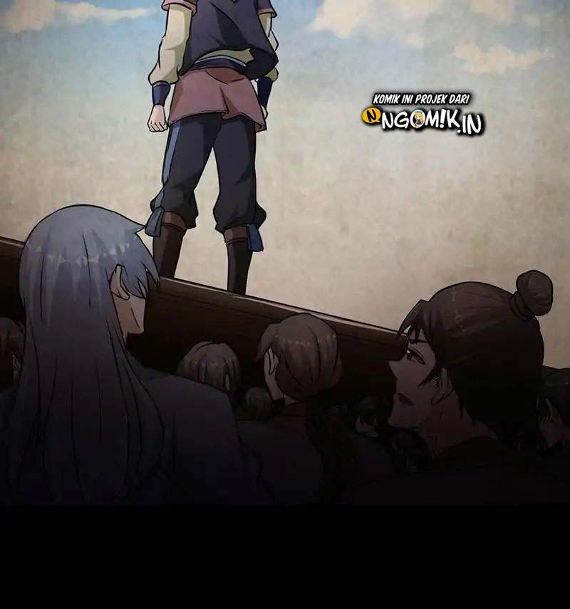 Martial Arts Reigns Chapter 01 Gambar 35